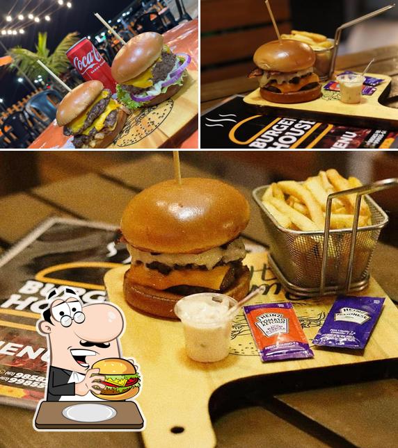 Burger House Ipiranga