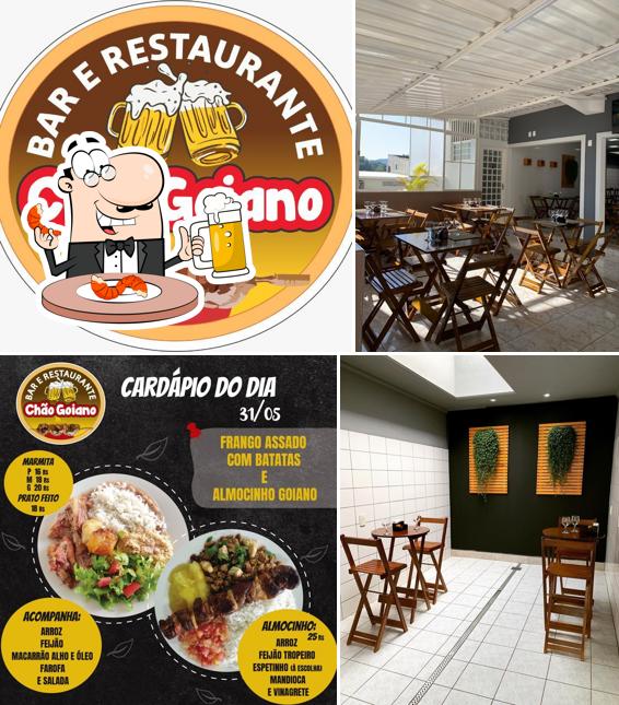 Chão Goiano Valinhos