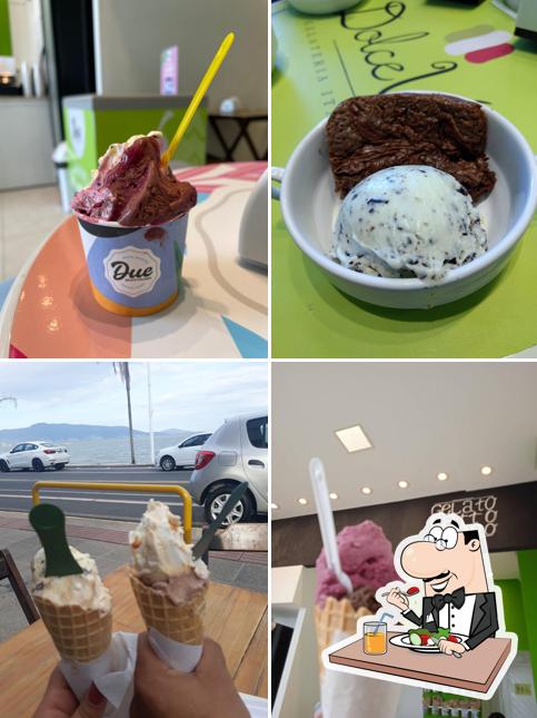 Due Gelato & Café