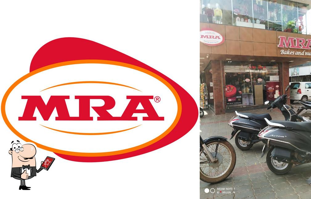 Look at this pic of MRA Bakes & Nuts (Villiapally)