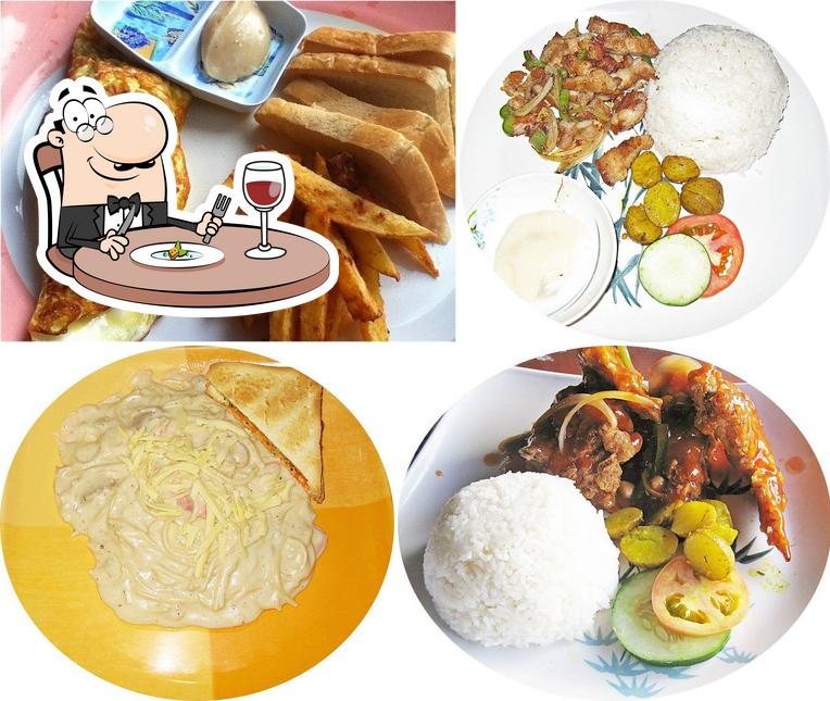 Sauce Chef restaurant, Pasay Restaurant reviews