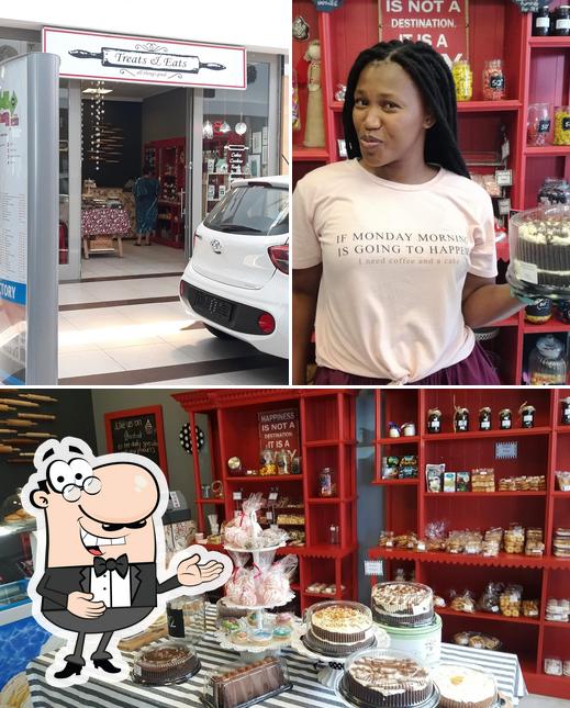 Treats And Eats Fountains Mall, Jeffreys Bay Restaurant reviews