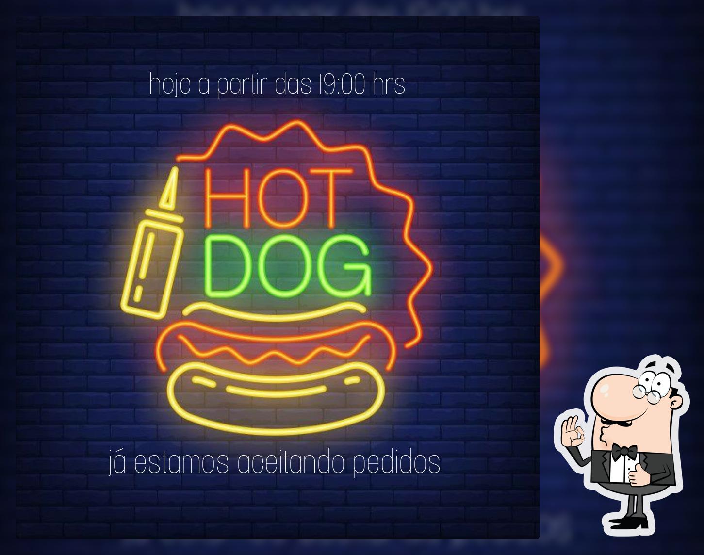 Varanda dog