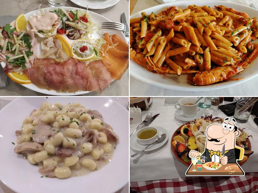 Ristorante Pizzicorì