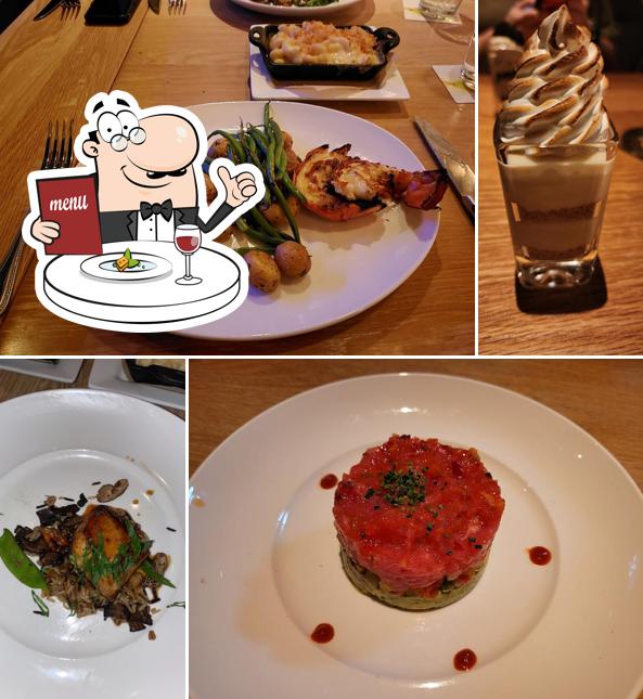 Seasons 52 In Troy Restaurant Menu And Reviews