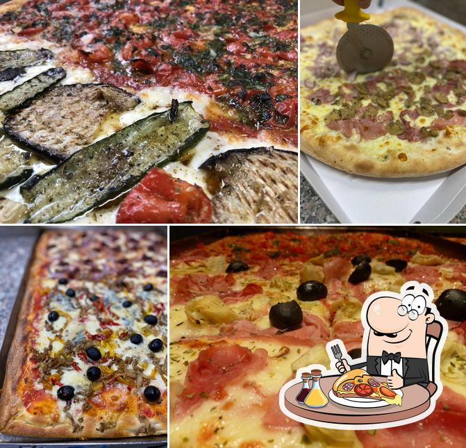 Pizza Style