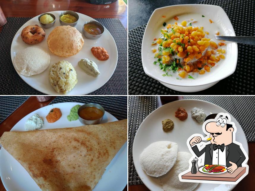 Alankar Veg Restaurant