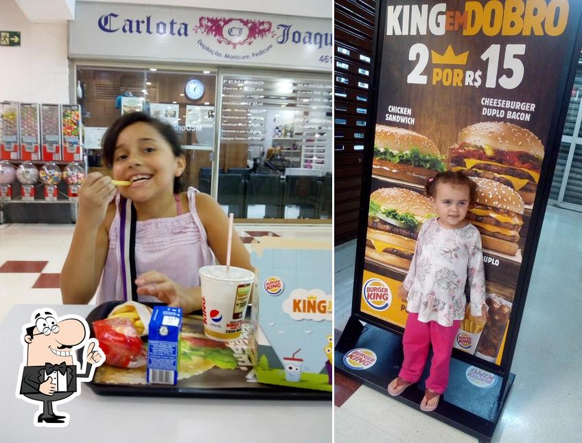Burger King photo