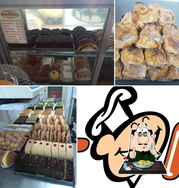 Padaria Fest Pão