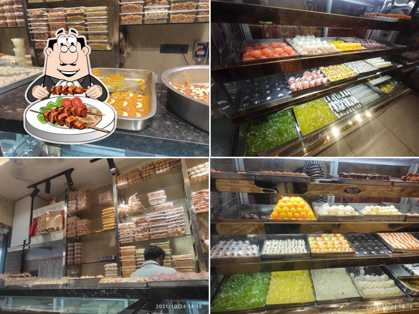 Kumar Sweets