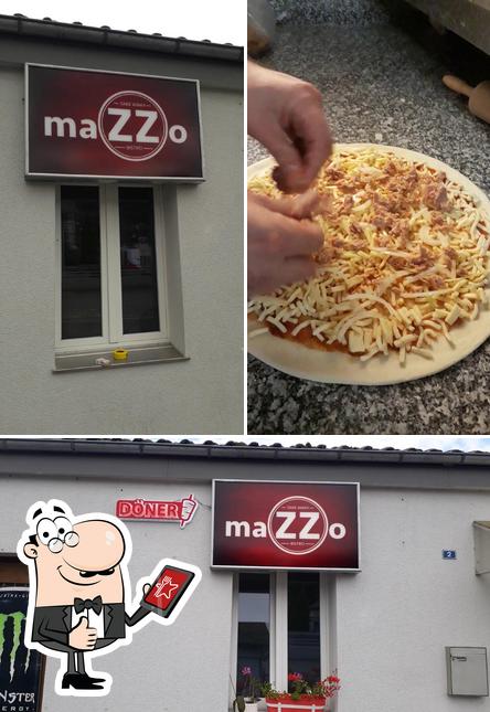 Voir l'image de maZZo Pizza Döttingen