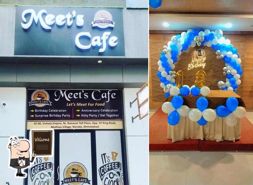Big Greek Cafe (Silver Spring) Moving About 300 Feet Away - The MoCo Show
