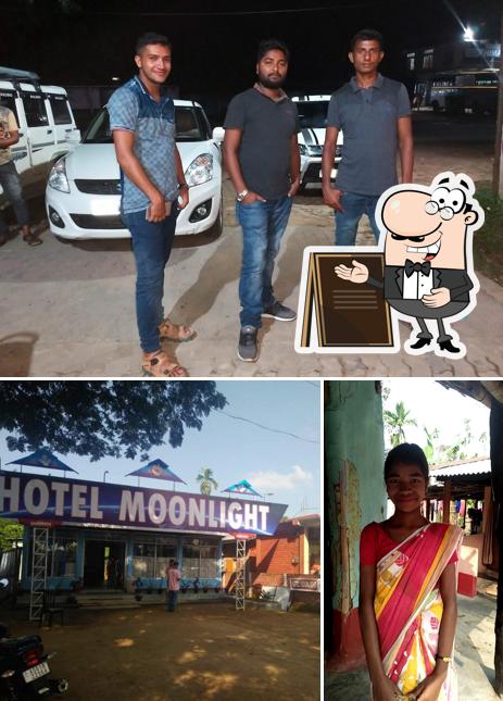 Moonlight Dhaba