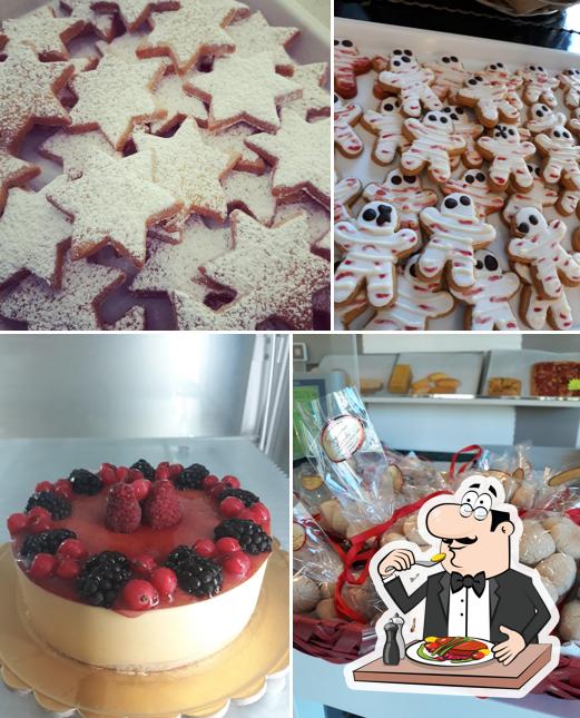 Bar Pasticceria Lombi