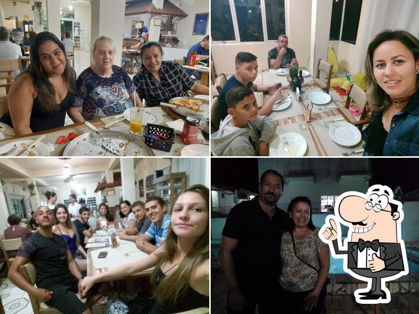 Varanda Pizzaria