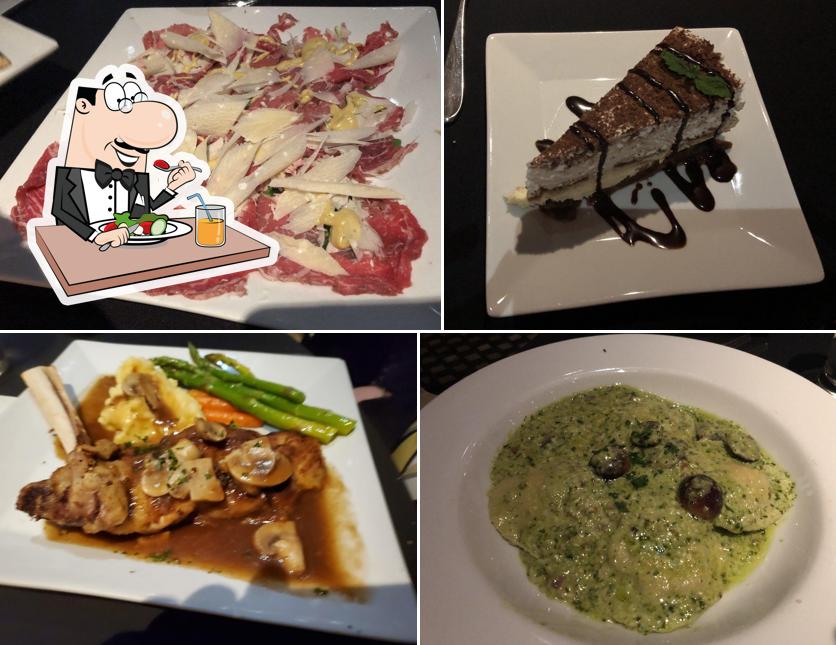 Primo, 4699 Highland Dr. in Holladay Restaurant menu and reviews