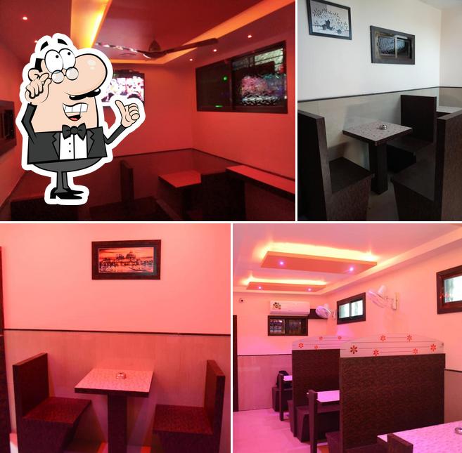 Hotel Mungsaji & Wine Bar