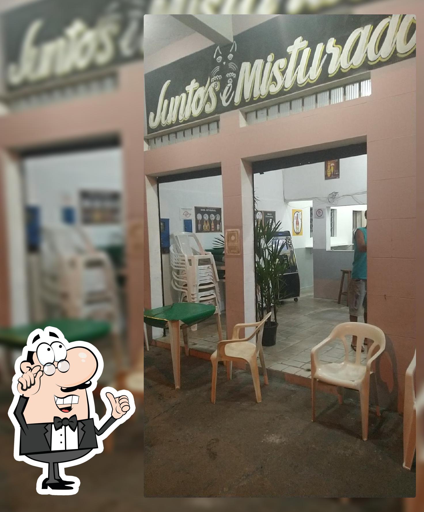 Juntos & Misturados Bar da Rogéria