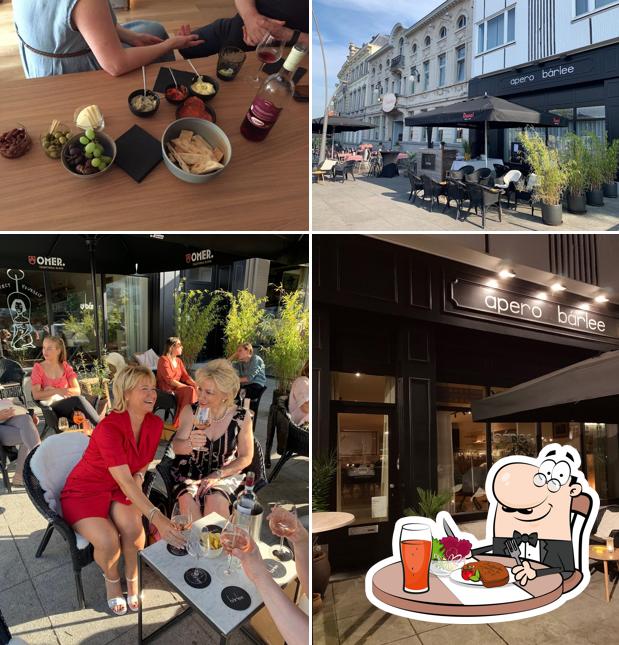 bárlee apero Bar