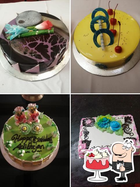 Adhithya Bakery