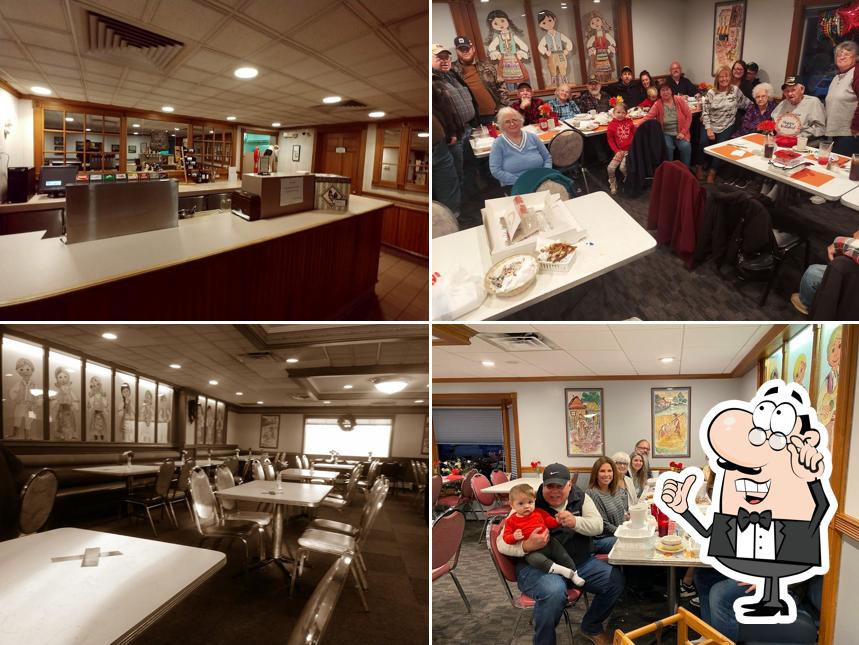 Belgrade Gardens, Barberton, 401 E State St - carta y opiniones del ...
