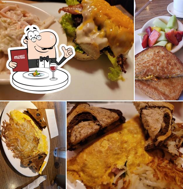 DadyOh's Restaurant in Waukesha Restaurant menu and reviews