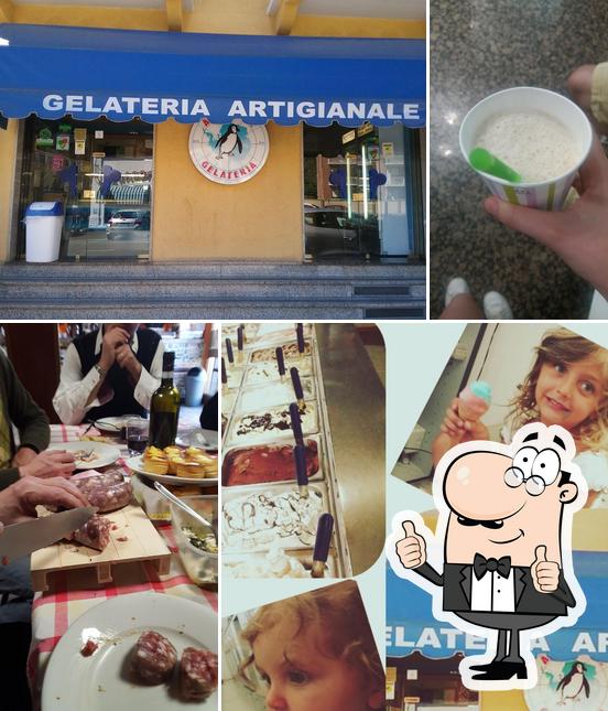 Vedi questa immagine di Gelateria Antartide