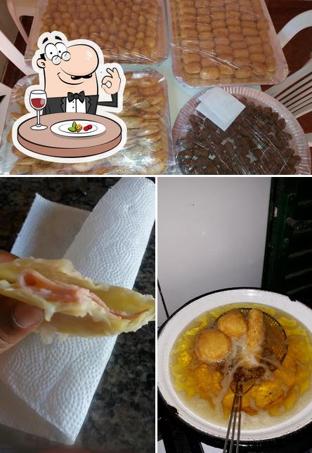 Lanchonete Da Gil