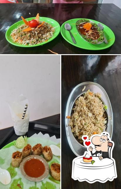 Madhva's Cafe