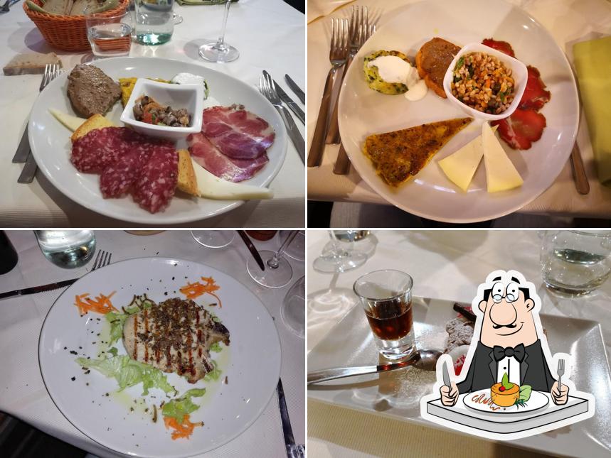 Osteria Del Podesta' Di Picciurro Salvatore