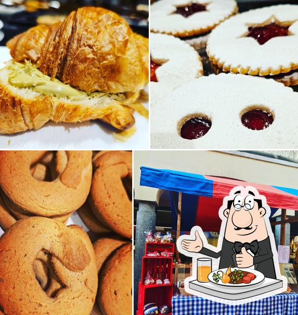 Panetteria da Giova