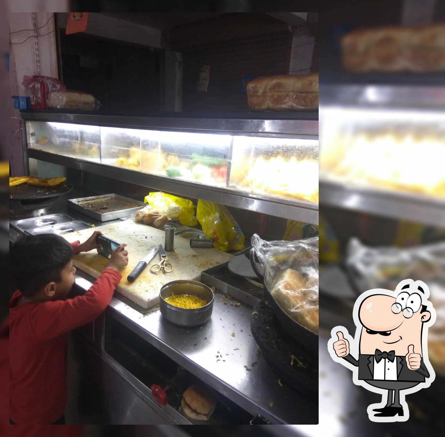 Soham Fast Food
