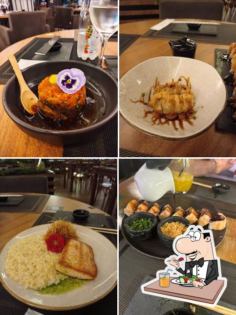 Sukoi Sushi