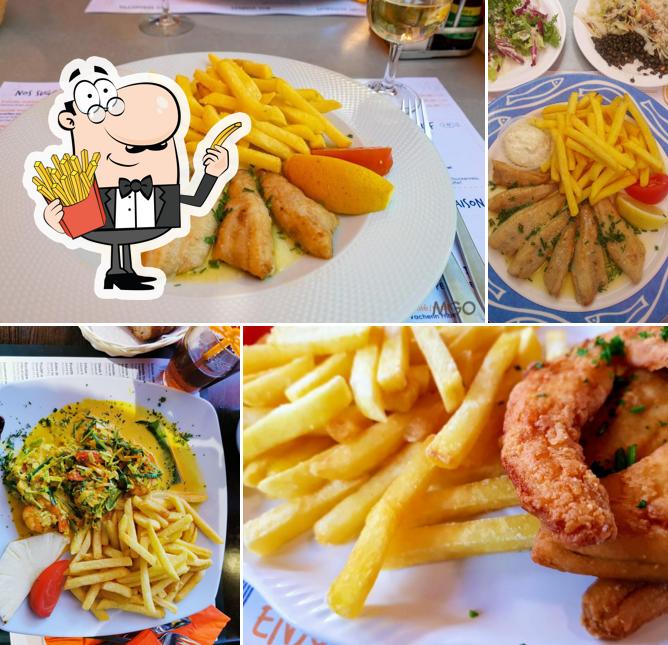 Restaurant de la Plage