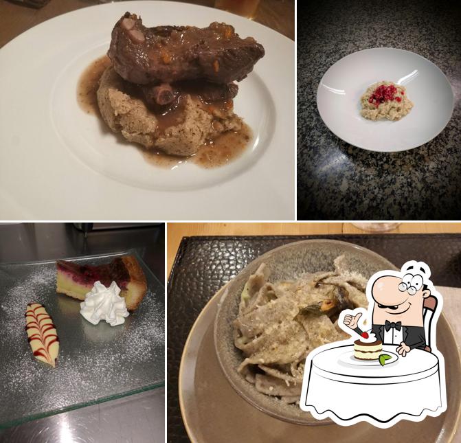 Hotel Ristorante San Lorenzo
