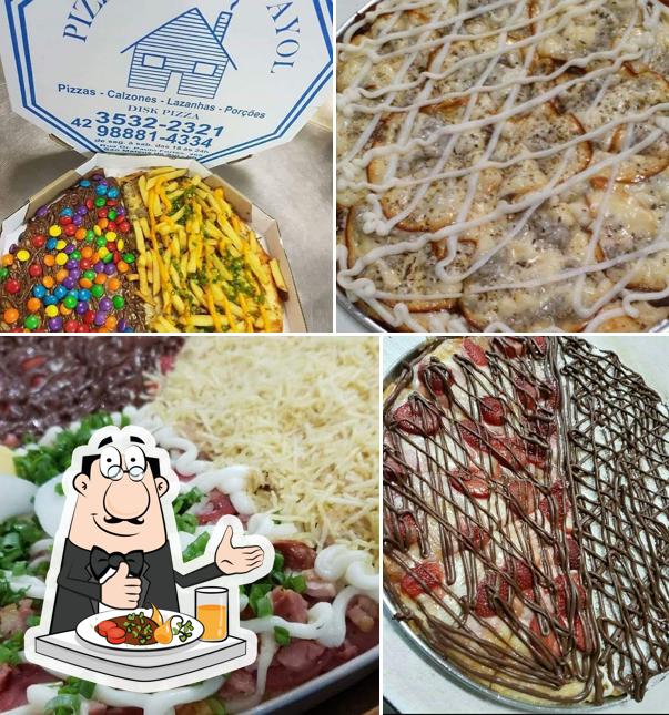 Pizzaria Di Payol