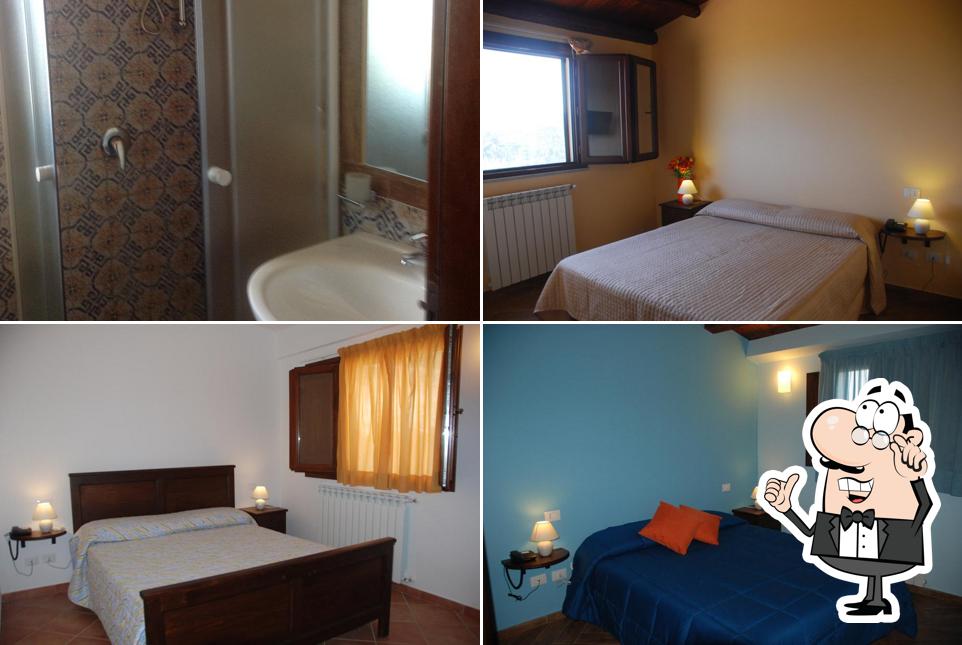 Agriturismo Parco Di Nonna Betty Palermo