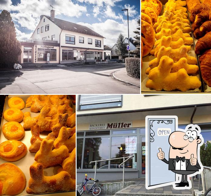 Bäckerei & Konditorei Hamma Neu Ulm Die besten croissants in Neu-Ulm Restaurants, Herbst 2024 - Restaurant Guru