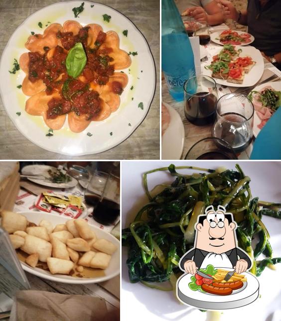 Cibo al Chapeau pizzeria risto-pub