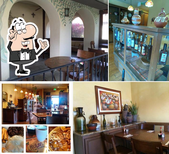 Find the best place to eat in Templeton, spring 2024 Restaurant Guru