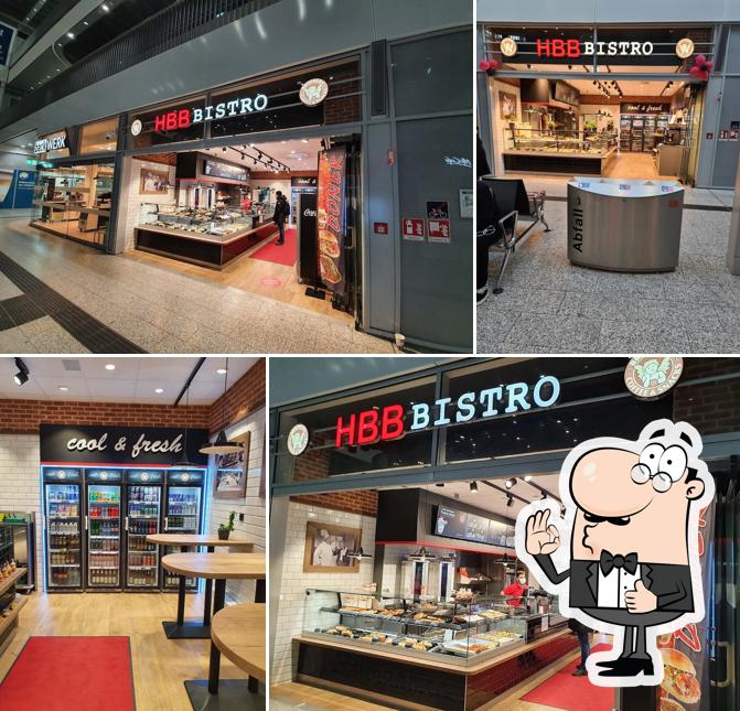 Voir la photo de HBB Bistro