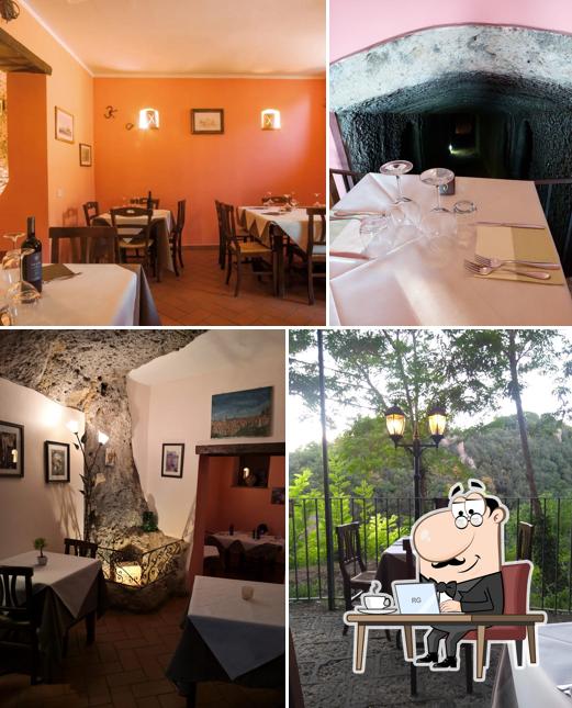 Hosteria del Borgo