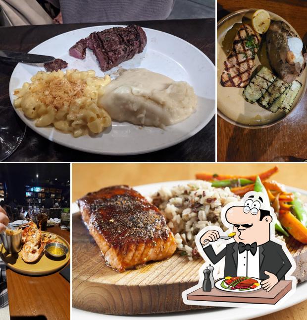 Best business lunch restaurants in Rancho Cucamonga, autumn 2024
