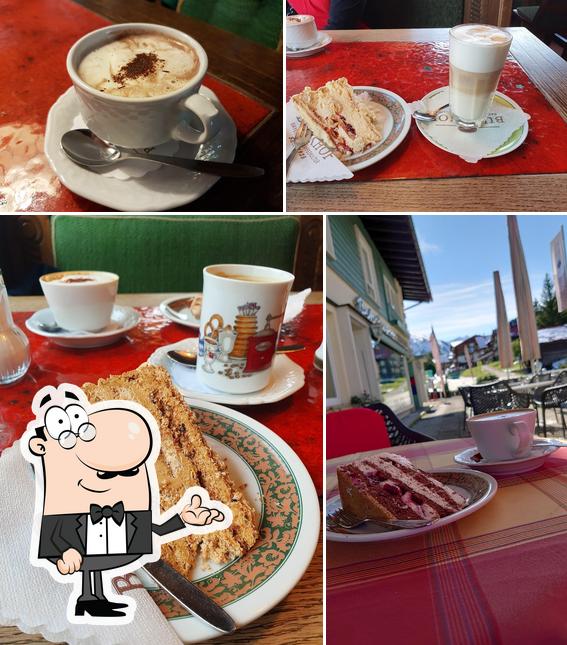Konditorei-Cafe Behringer