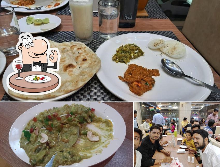 New Sarvottam, Surat Restaurant reviews