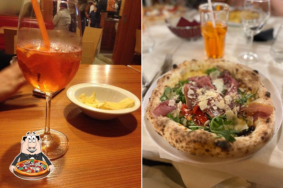 Albergo Bar Ristorante Pieve