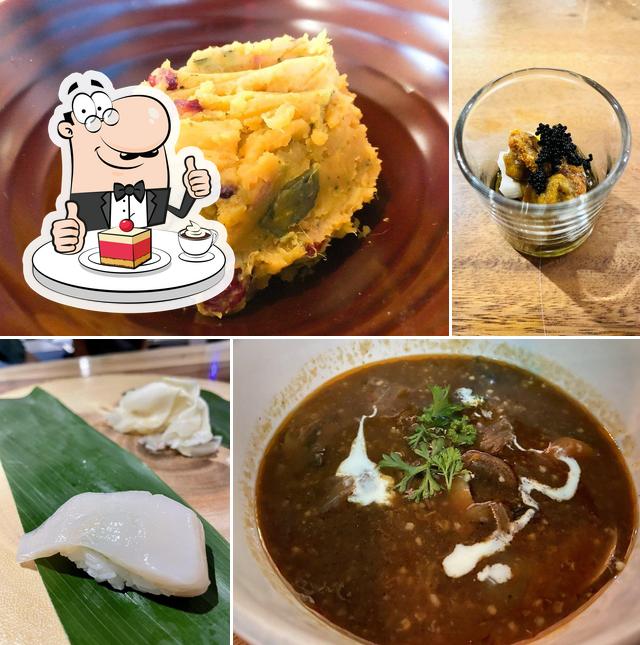 Islander Sake Brewery in Honolulu Restaurant reviews