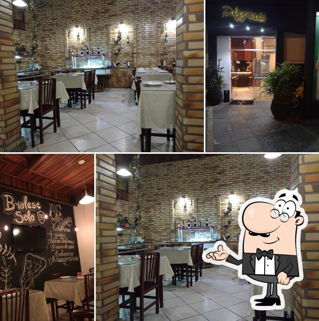 Brolese Solo Pizzaria