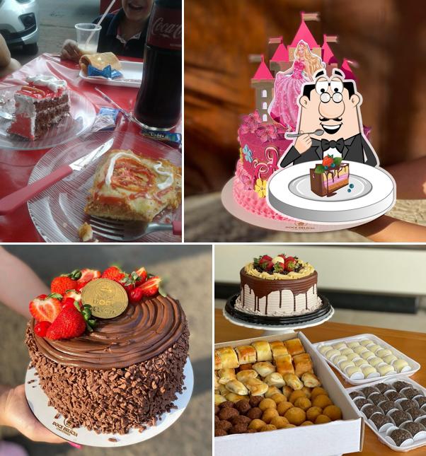 Panificadora Doce Dia