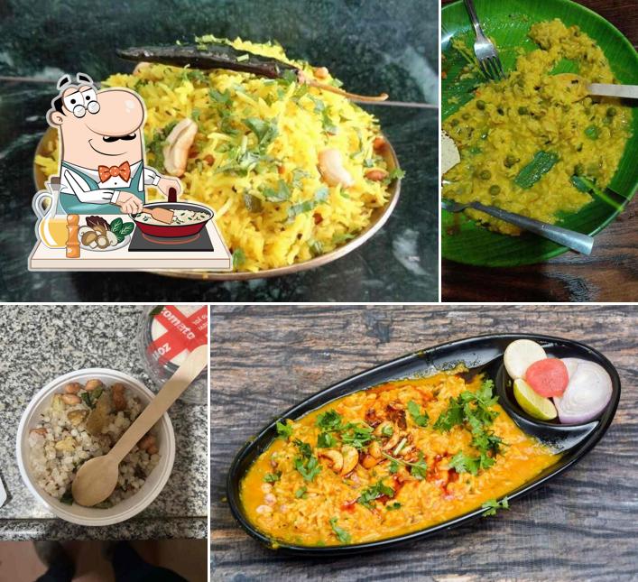 Khichdi king, Nagpur - Restaurant reviews